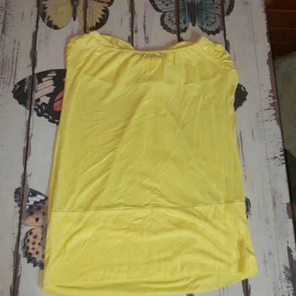 HAPPIE² strapless top 129 - Picture 2 of 5